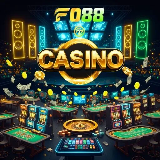 casino trực tuyến