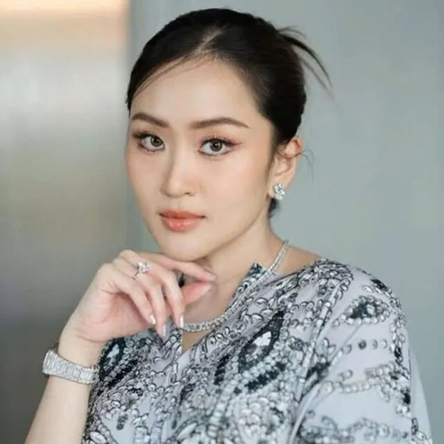 Tuyên Phạm Mỹ Thi